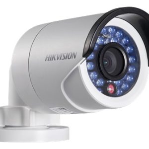 دوربین  تحت شبکه بولت هایک ویژن DS-2CD2020F-I