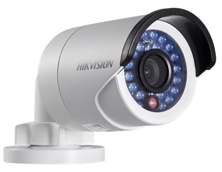 دوربین تحت شبکه  4 مگاپیکسل هایک ویژن  DS-2CD204 2WD-I
