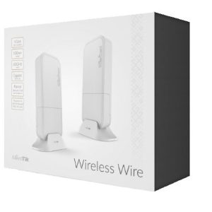 Wireless Wire