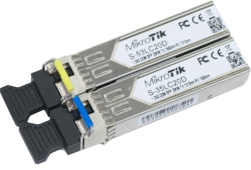 ماژول میکروتیک S-3553LC20D