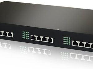 گیت وی 16 پورت FXS و 16 تماس نیوراک  MX60-16S VoIP Gateway