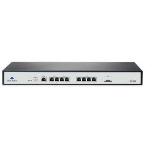 گیت وی دیجیتال 2E1 نیوراک MX100-TG-2E1 VoIP Gateway