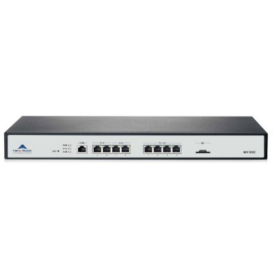 گیت وی دیجیتال 2E1 نیوراک MX100-TG-2E1 VoIP Gateway