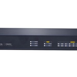 سانترال نیوراک 50 کاربر OM50-4S/8 IP BOX