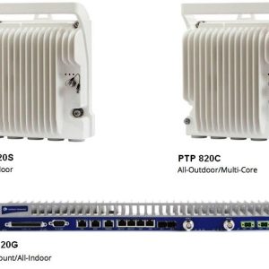 Microwave Motorola  PTP 820