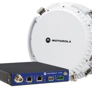 MOTOROLA PTP 800 Licensed Etherent  Microwave