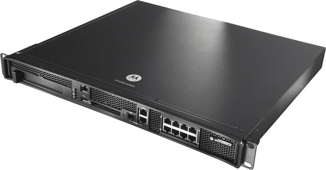 RFS6000  Motorola Wireless LAN Switch/Controller