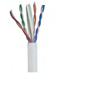 CAT 6 UTP Cable LSZH سری Extreme