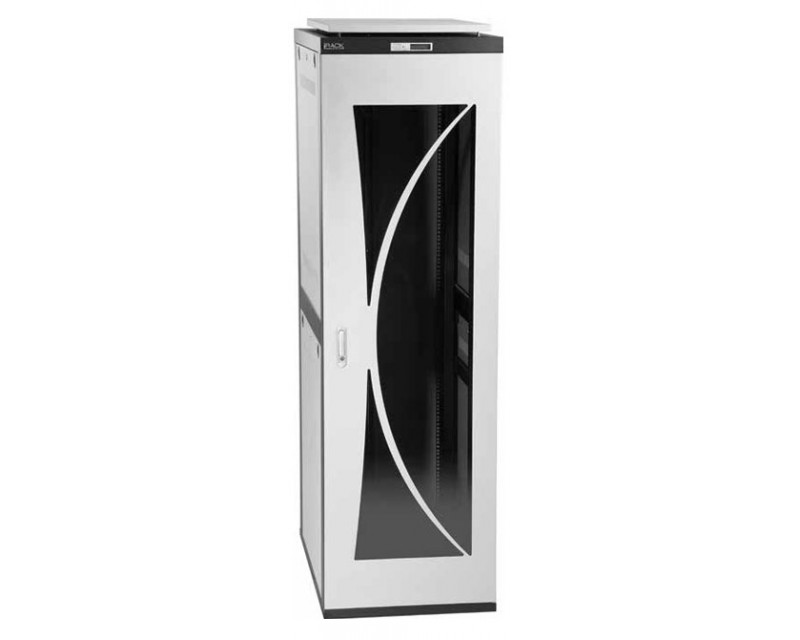 رک الترا42 یونیت عمق100با نمایشگر دما TRU-1042