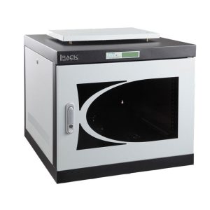 رک دیواری الترا 9 یونیت عمق 60 سانت TRU-6009