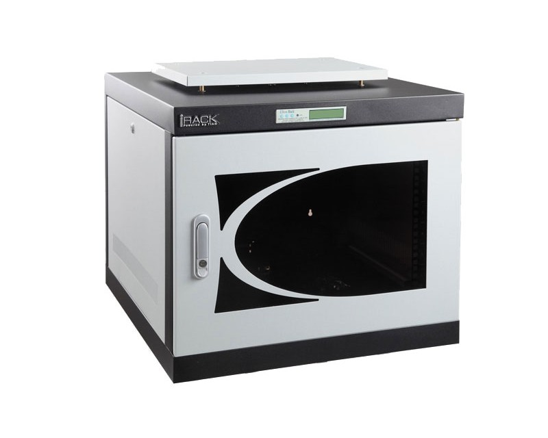 رک دیواری الترا 9 یونیت عمق 60 سانت TRU-6009