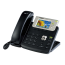 تلفن تحت شبکه یلینک  Yealink SIP T32G