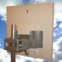 آنتن باكس دوآل 24 دي بي الماس 24DBI FLAT BOX 5