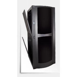 TRG-1054 رک سروری 42 یونیت عمق100 با عرض 80سانت
