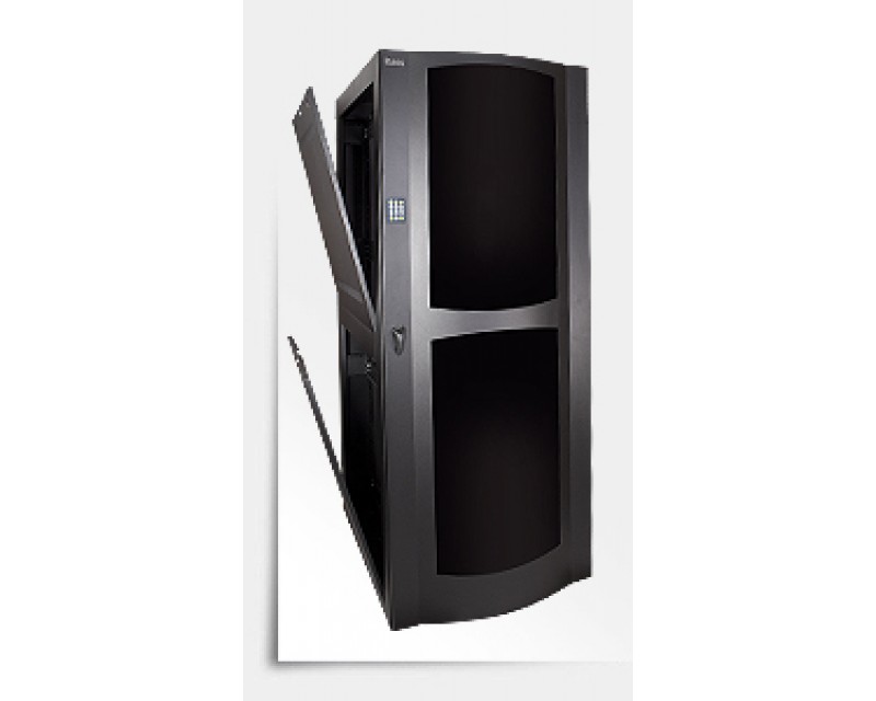 TRG-1054 رک سروری 42 یونیت عمق100 با عرض 80سانت