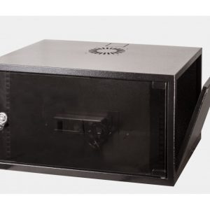 رک دیواری 6 یونیت عمق 45 سانت TRZ-4506