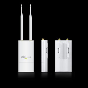 UniFi AP-Outdoor Plus