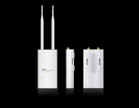 UniFi AP-Outdoor Plus