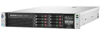HP DL380P GEN8 E5-2630V2 مشخصات مموري : 32GB - 15MB - دو يونيت